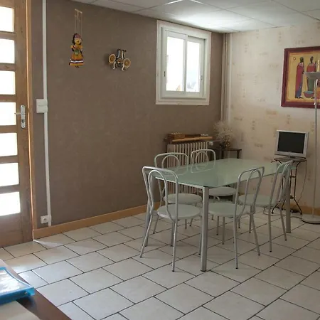 La Charmille *