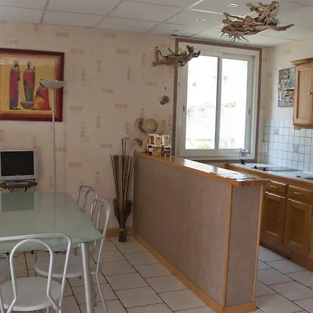 La Charmille