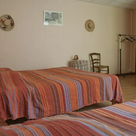 Bed & Breakfast La Charmille
