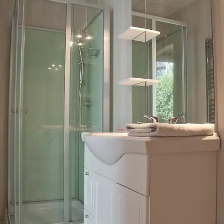 La Charmille Bed & Breakfast Brives-Charensac