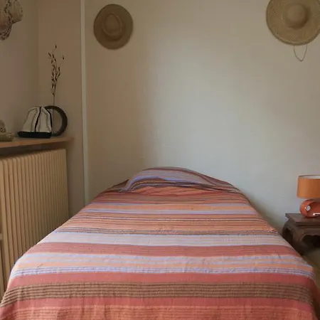 Bed & Breakfast La Charmille *