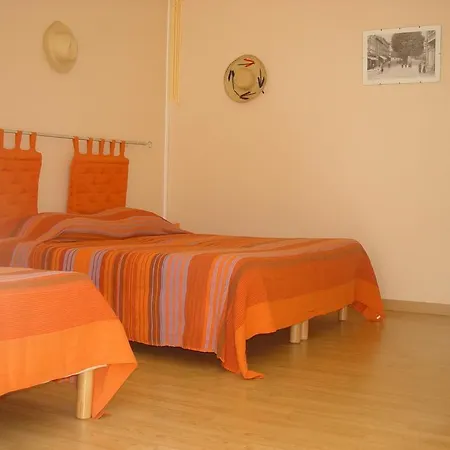 Bed & Breakfast La Charmille Brives-Charensac