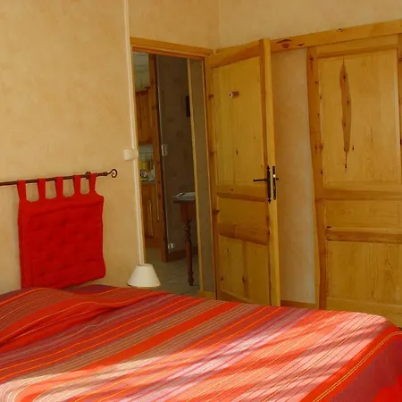 Bed & Breakfast La Charmille