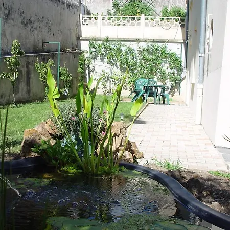 Bed & Breakfast La Charmille *